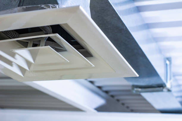 Best Best Air Duct Cleaning Company  in Huntington Beach, CA