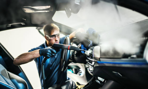 Best HVAC System Cleaning  in Huntington Beach, CA