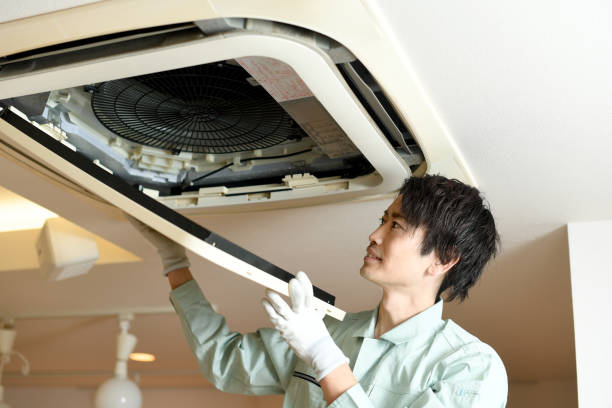 Best Air Duct Cleaning Near Me  in Huntington Beach, CA