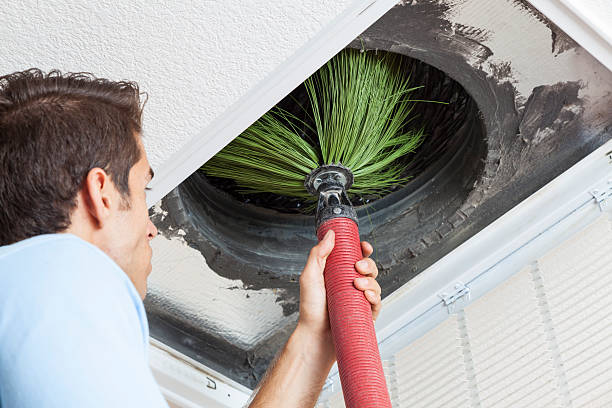 Best Professional Duct Cleaning Services  in Huntington Beach, CA